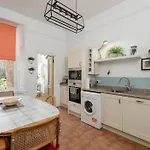 The Lauderdale Street Residence