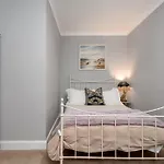 The Lauderdale Street Residence