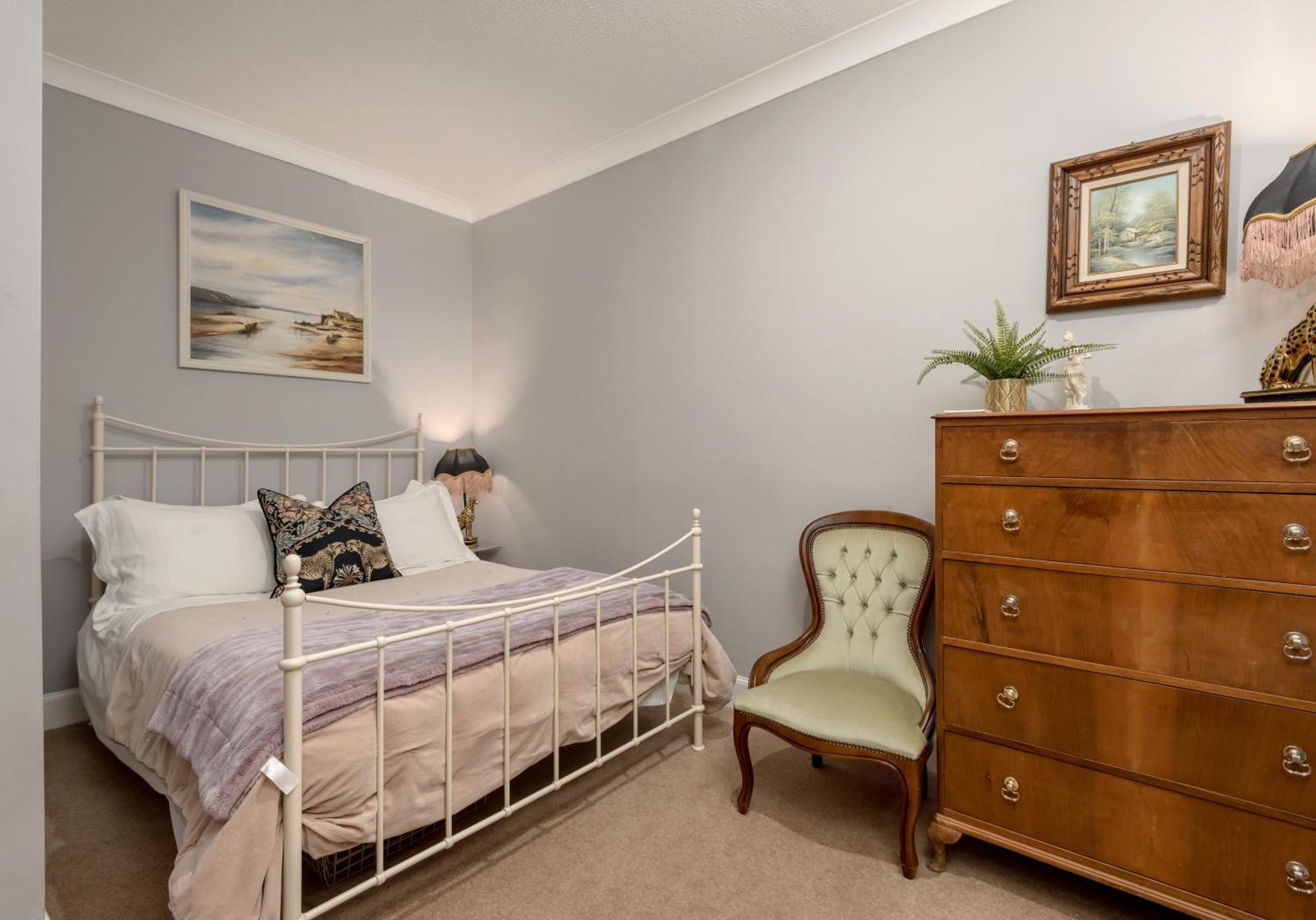 Apartment The Lauderdale Street *