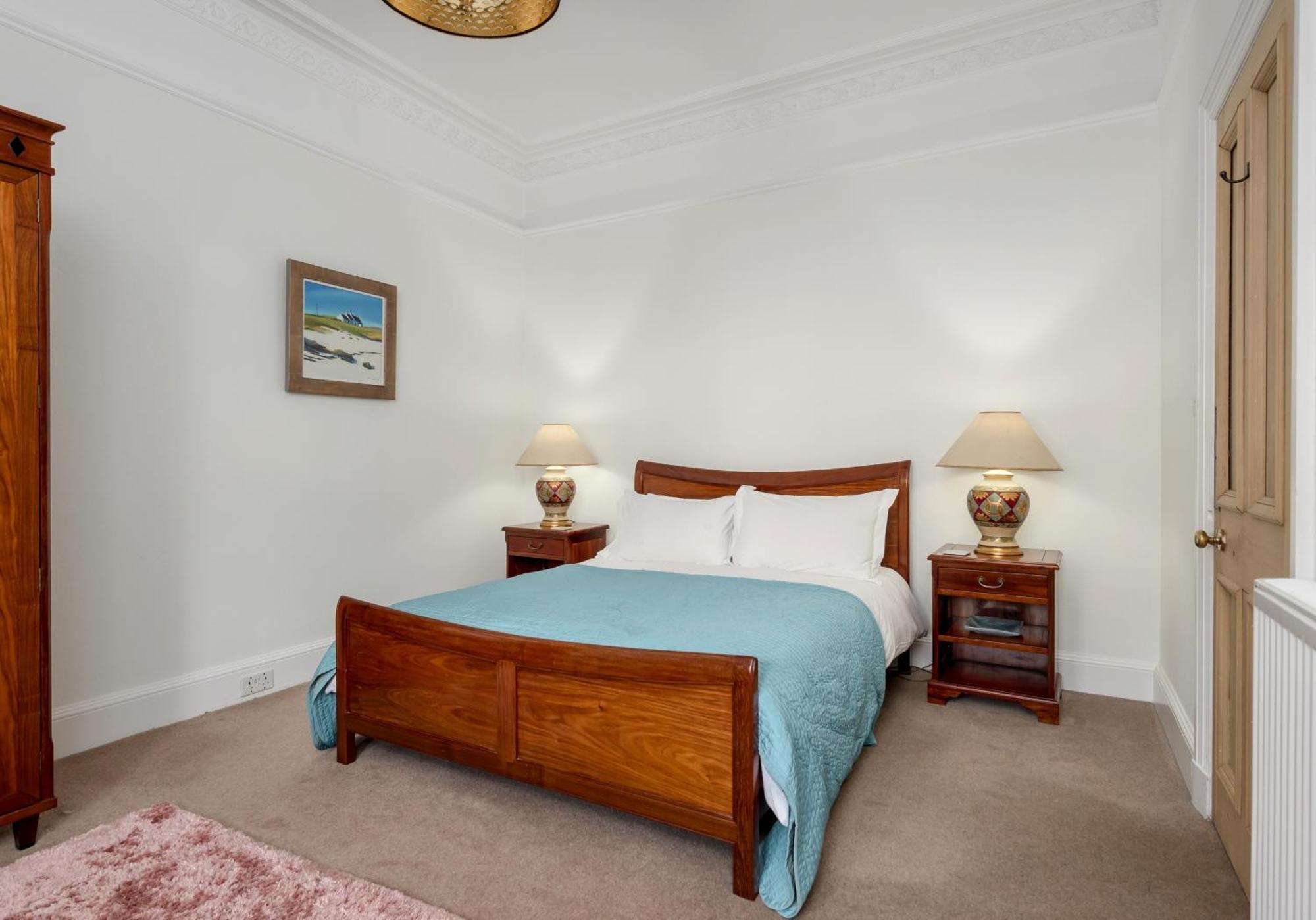 Apartment The Lauderdale Street *