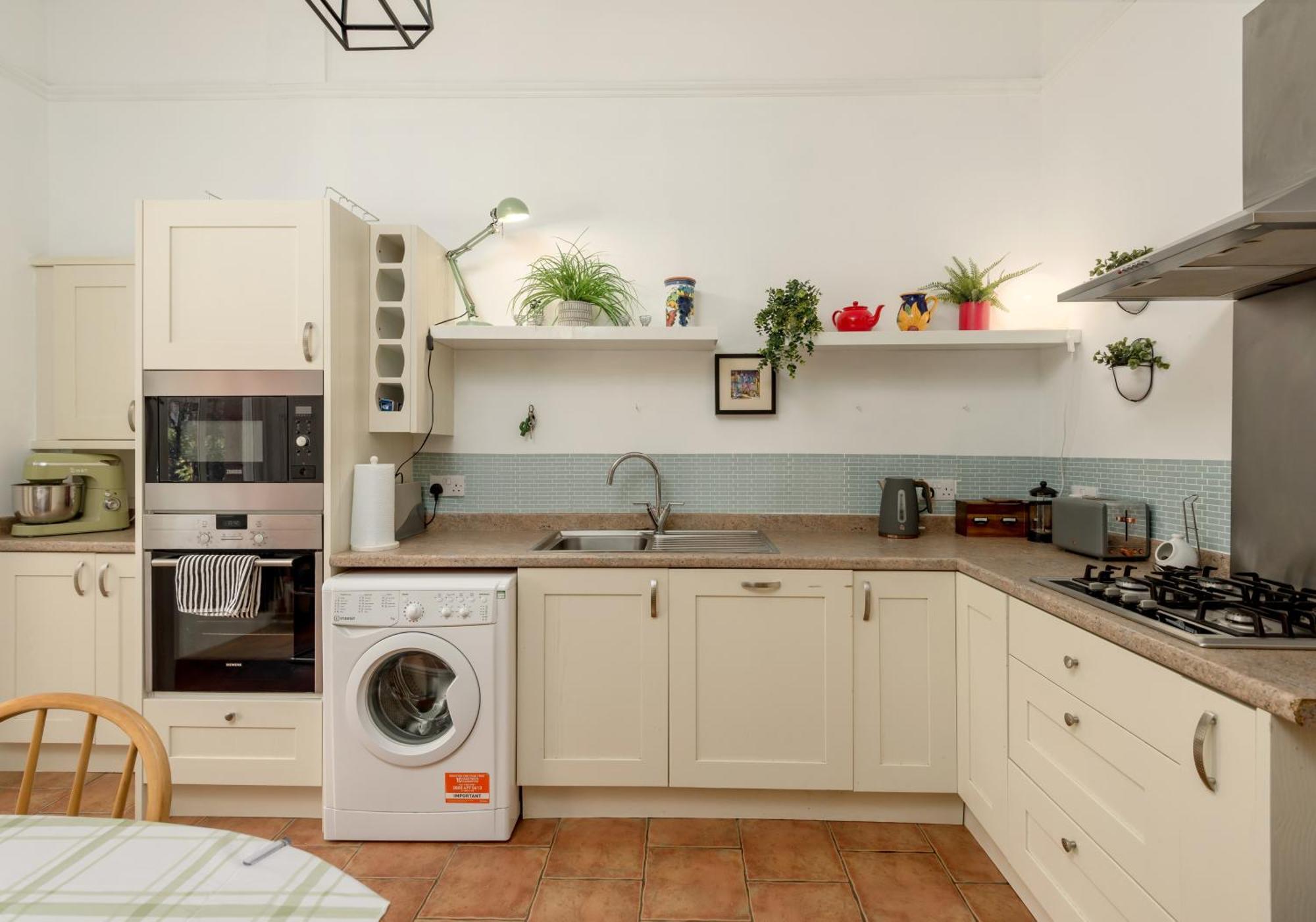 Apartment The Lauderdale Street Edinburgh