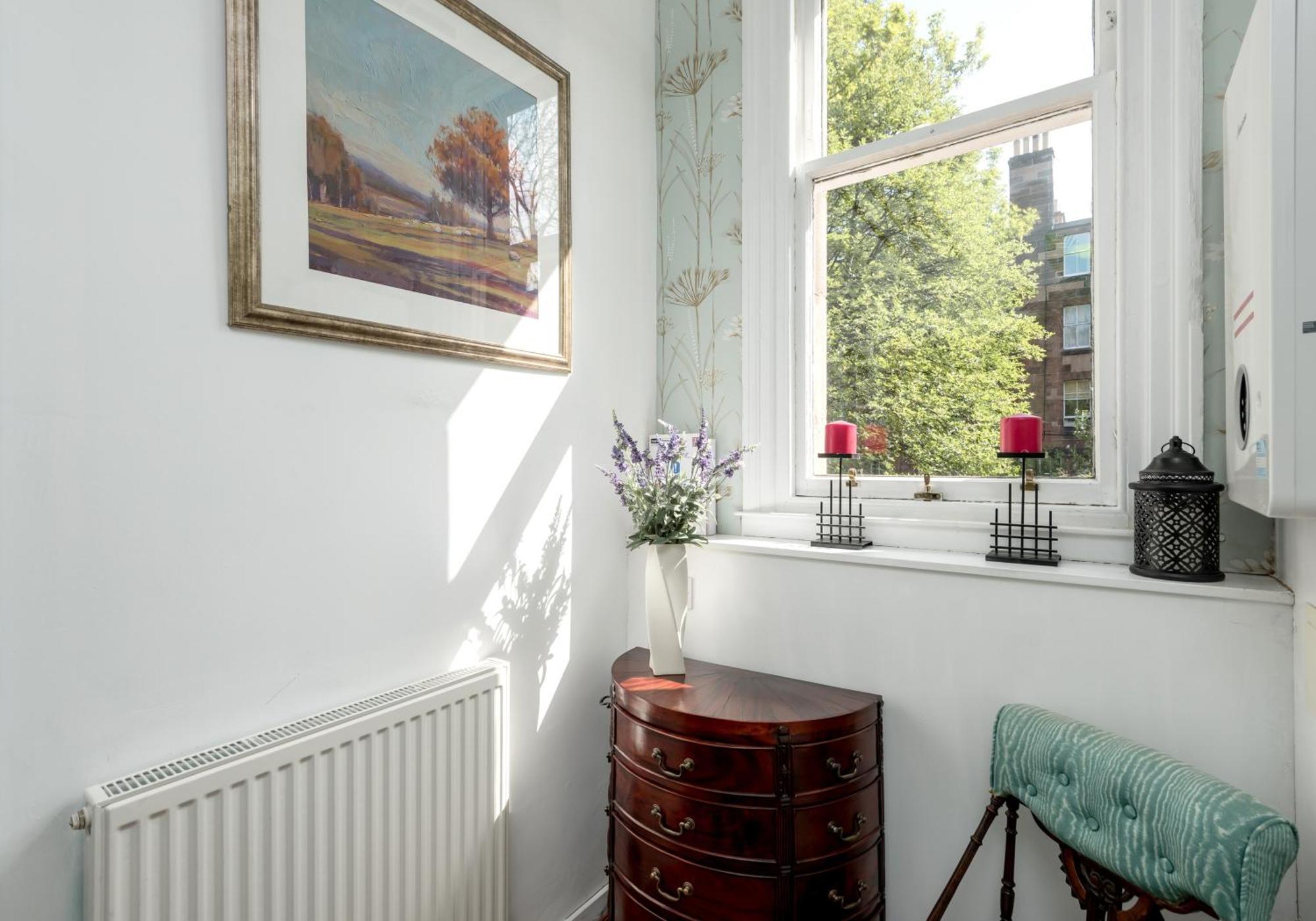 Apartment The Lauderdale Street