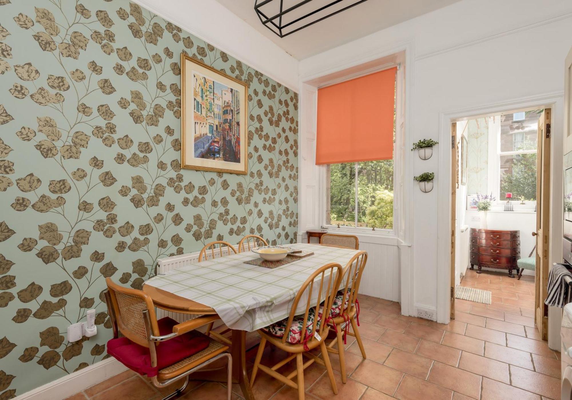 Apartment The Lauderdale Street *