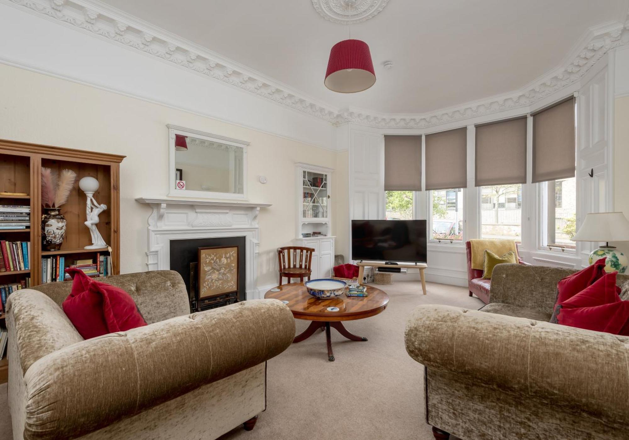 The Lauderdale Street Apartment EDI