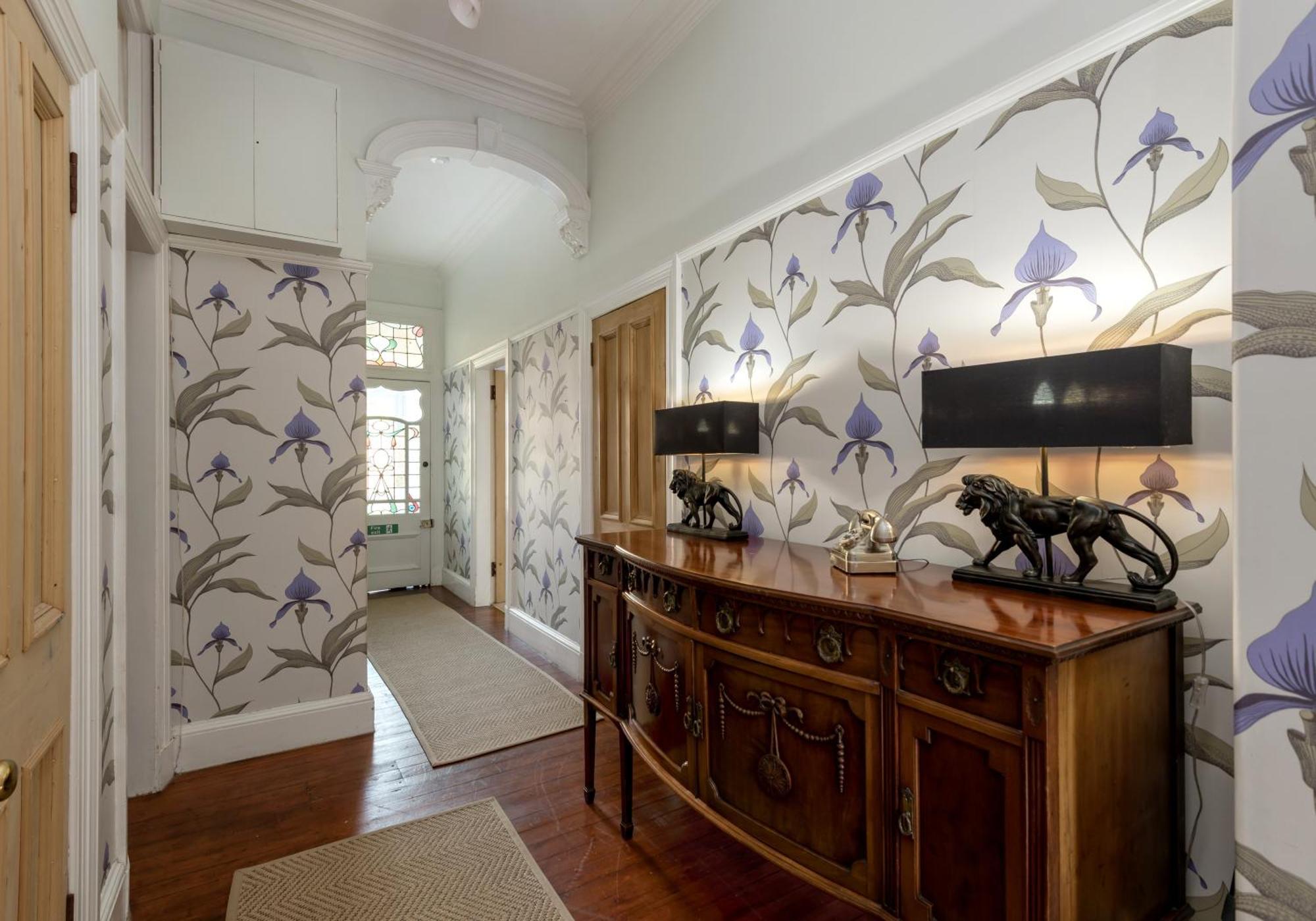 Apartment The Lauderdale Street Edinburgh